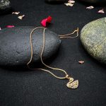 Golden Exquisite Necklace