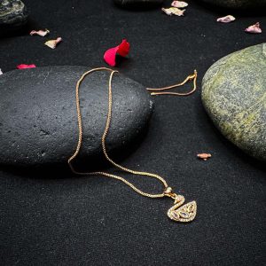 Golden Exquisite Necklace