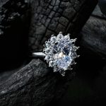 Radiant Royalty Diamond Delight Ring