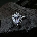 Radiant Royalty Diamond Delight Ring
