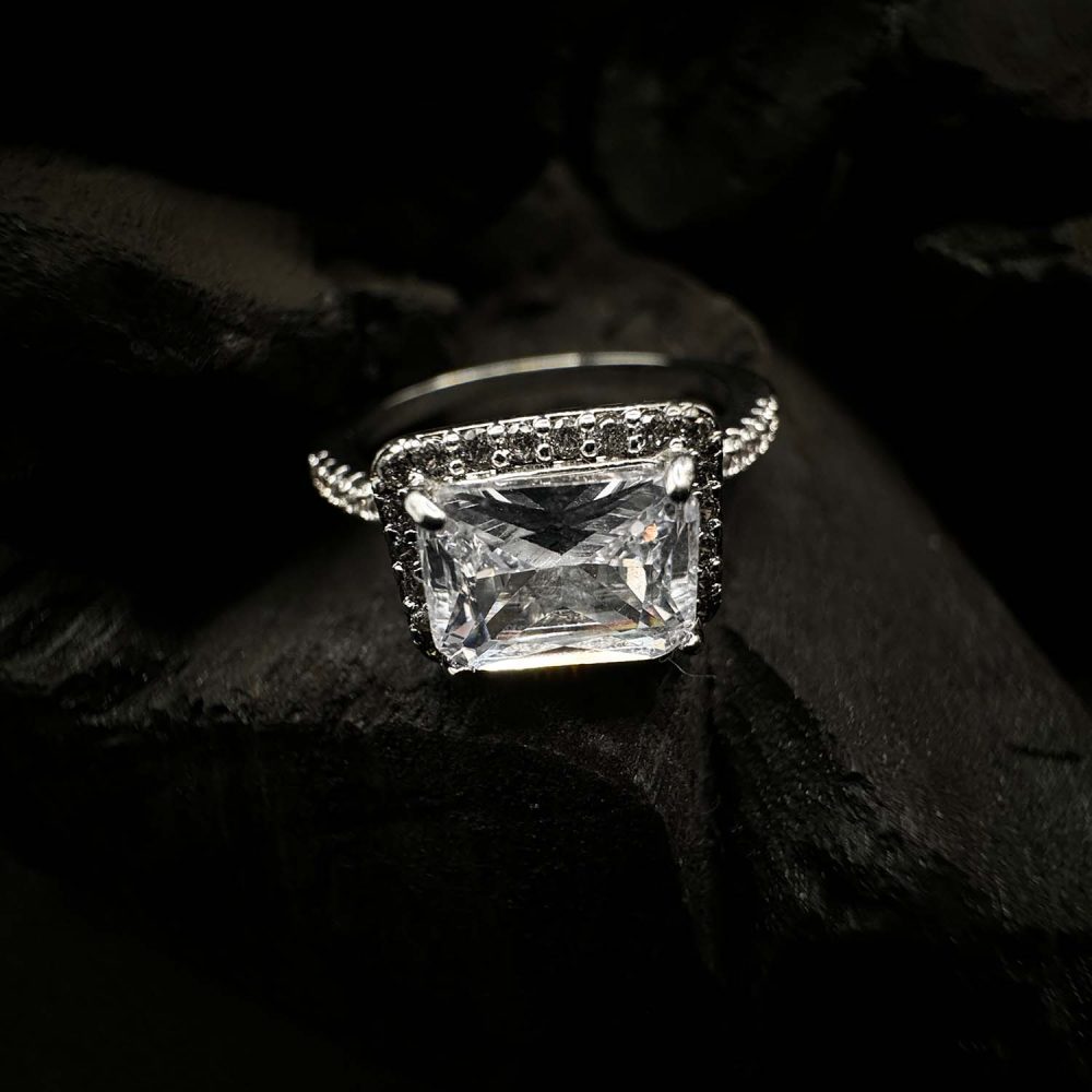 Twilight Sparkle Enchanting Nightfall Ring