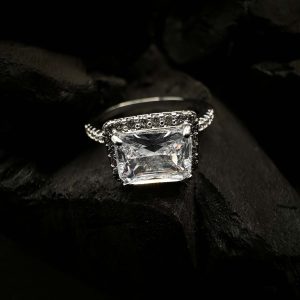 Twilight Sparkle Enchanting Nightfall Ring