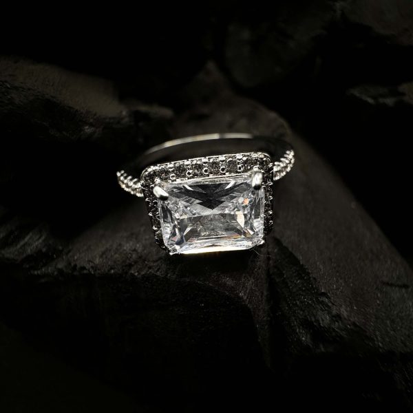 Twilight Sparkle Enchanting Nightfall Ring