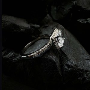 Twilight Sparkle Enchanting Nightfall Ring