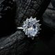 Radiant Royalty Diamond Delight Ring